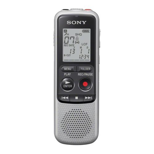 SONY Registratore digitale portatile Sony